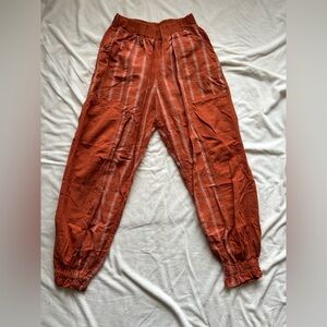 Recess Play Pants-handmade